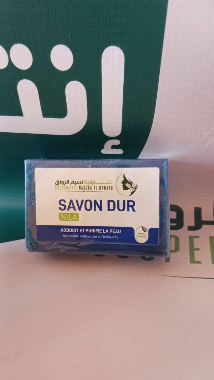 Savon Dur Nila – Nassim Al Rawnaq
