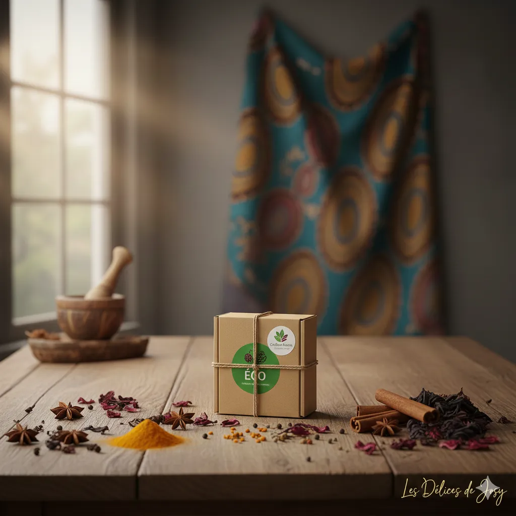 Coffret ÉCO « L’Essentiel du Terroir »