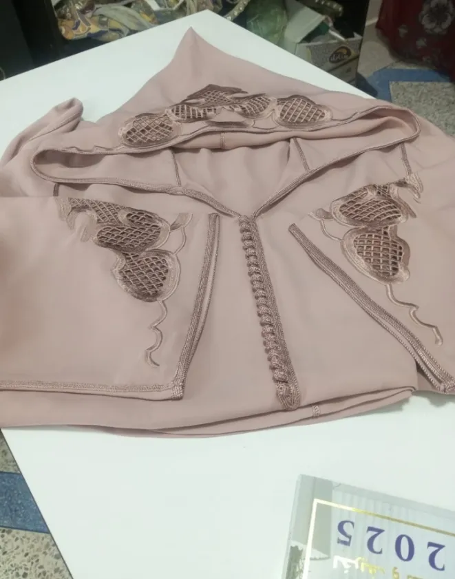 Kaftan Mkharram