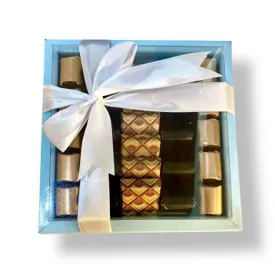 Coffret chocolat 400 g