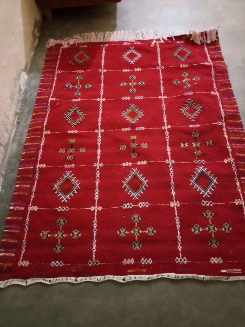 tapis berbere
